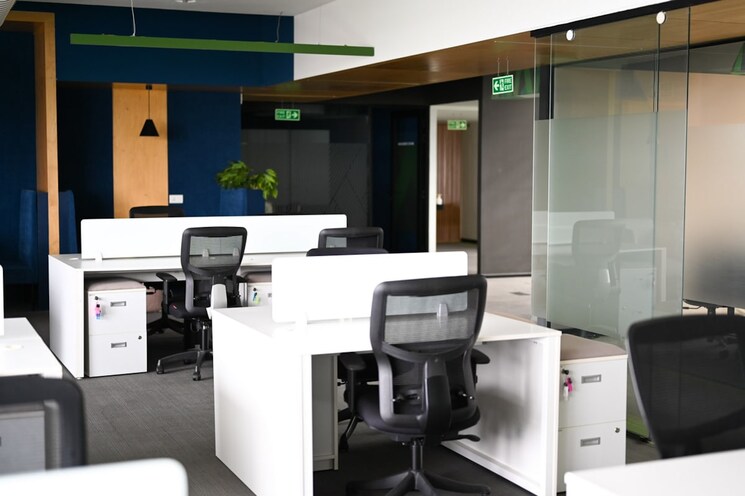 Cover Image, sector 21 Commercial Office Space 3600 Sq.Ft. In Sector 21 Chandigarh 9724433