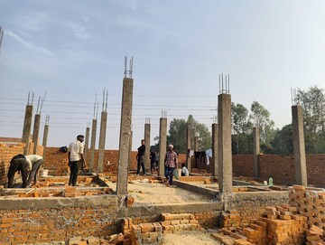  Plot – Exterior View View at Faizabad Road - for Sale