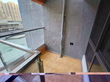 Furnished Amenities in 2 BHK Apartment at VTP Aethereus, Mahalunge – for Rent