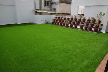 Parking in 5 BHK Penthouse at Alpine Eco, Doddanekundi – for Sale