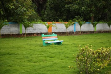  Plot – Garden View at Chelluru - for Sale