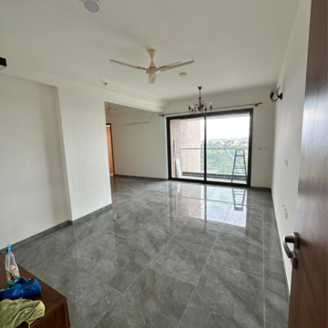Room in 2 BHK Apartment at Arvind Bel Air, Chikkabettahalli – for Rent