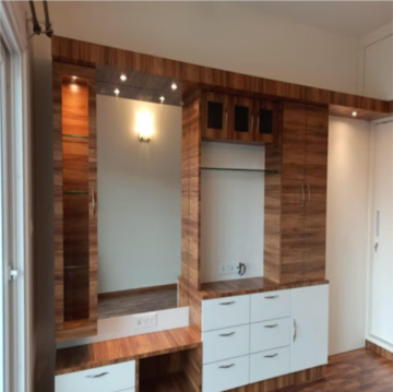 Kitchen in 2 BHK Apartment at Arvind Bel Air, Chikkabettahalli – for Rent