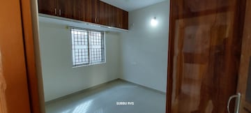 Room in 1 BHK Apartment at Mahadevpura – for Rent