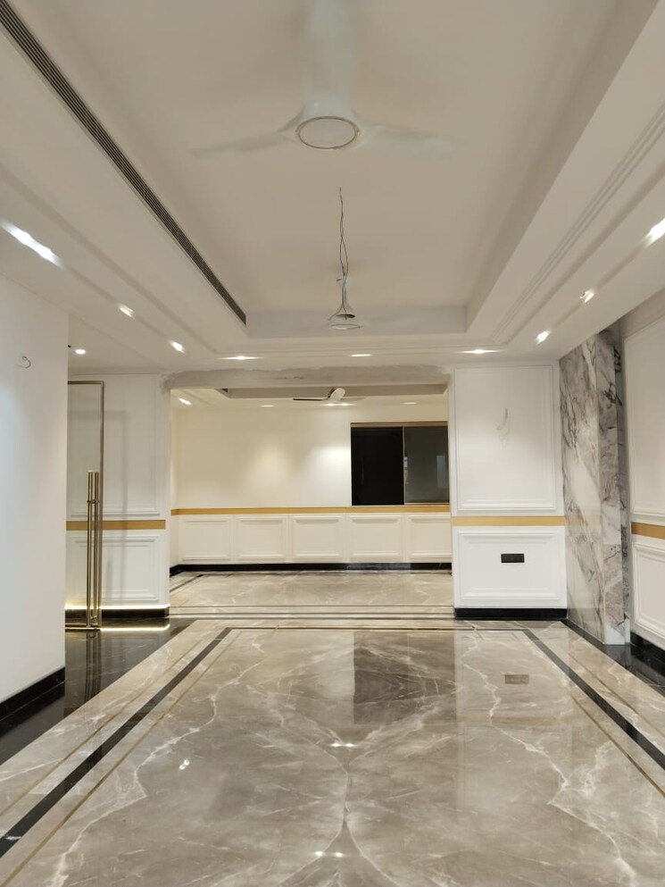 undefined, kohli-one-malibu-town 3 Bedroom 1650 Sq.Ft. Builder Floor In Sector 47 Gurgaon 9724462