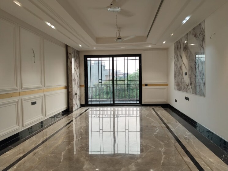 Room, kohli-one-malibu-town 3 Bedroom 1650 Sq.Ft. Builder Floor In Sector 47 Gurgaon 9724462