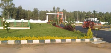  Plot – Garden View at Prutvi Pragathi Woods, Jigani - for Sale