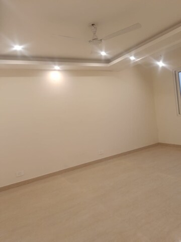 3 BHK Builder Floor For Rent in Kibithu Homes, Sector 47