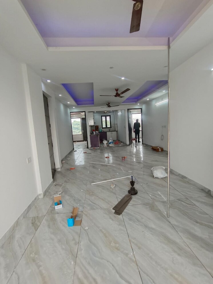  Parking, kohli-one-malibu-town 3 Bedroom 1850 Sq.Ft. Builder Floor In Sector 47 Gurgaon 9724492