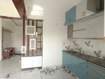 Kitchen in 2 BHK Apartment at Hoodi – for Rent