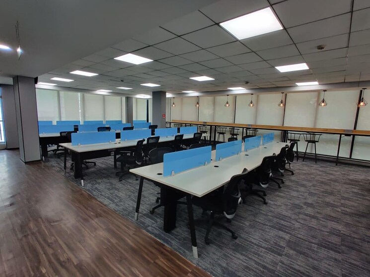 undefined, balewadi Commercial Office Space 5600 Sq.Ft. In Balewadi Pune 9724493