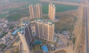 4 BHK Apartment – Exterior View View at ATS Triumph, Sector 104 - for Sale