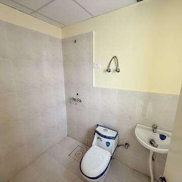 Bathroom in 3 BHK Apartment at Pyramid Altia, Sector 70a – for Rent