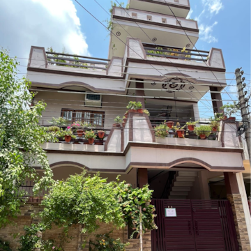  Pg For Rent in Gomti Nagar