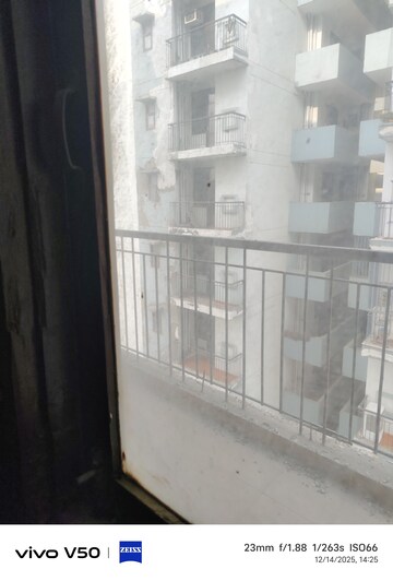 Bathroom in 3.5 BHK Apartment at Sanchar Residency, Raj Nagar Extension – for Sale