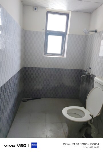 Bathroom in 3.5 BHK Apartment at Sanchar Residency, Raj Nagar Extension – for Sale