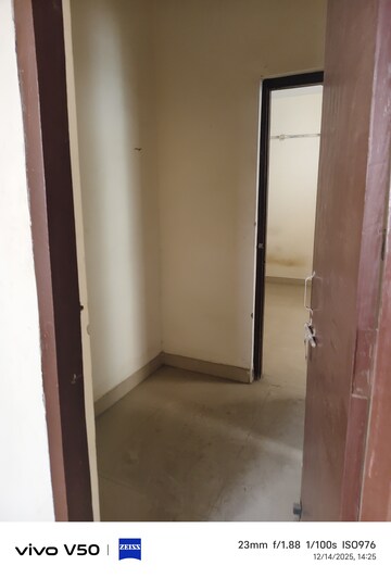 Building Lobby in 3.5 BHK Apartment at Sanchar Residency, Raj Nagar Extension – for Sale