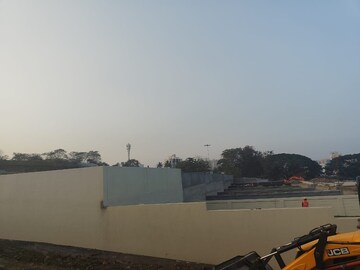 Swimming Pool in  Plot at Rucha Keystone Bliss, Dhayari – for Sale