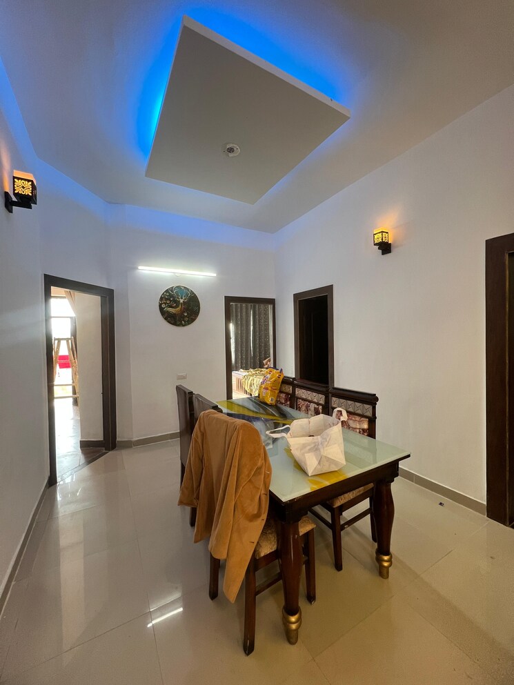 Team Area, dhakoli 3 Bedroom 1350 Sq.Ft. Builder Floor In Dhakoli Zirakpur 9724569