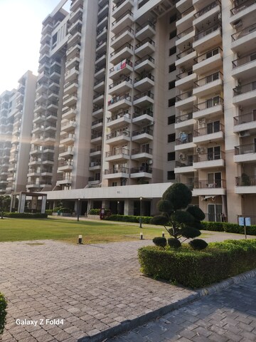 2.5 BHK Apartment – Exterior View View at Ashiana Mulberry, Sohna Sector 2 - for Sale