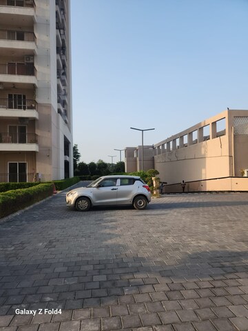 2.5 BHK Apartment – Exterior View View at Ashiana Mulberry, Sohna Sector 2 - for Sale