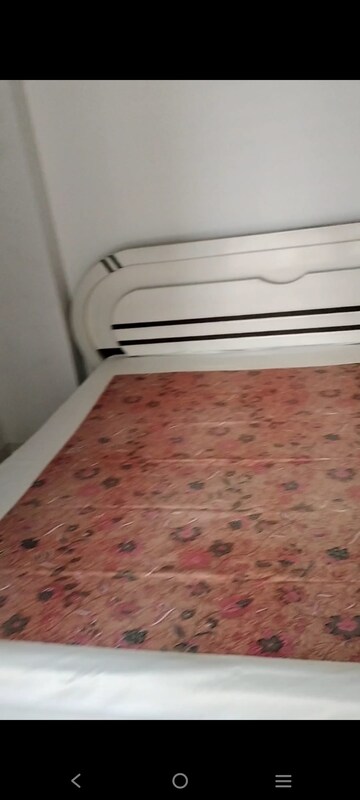 Staircase in 2 BHK Apartment at Saral Ombre, Chandkheda – for Rent