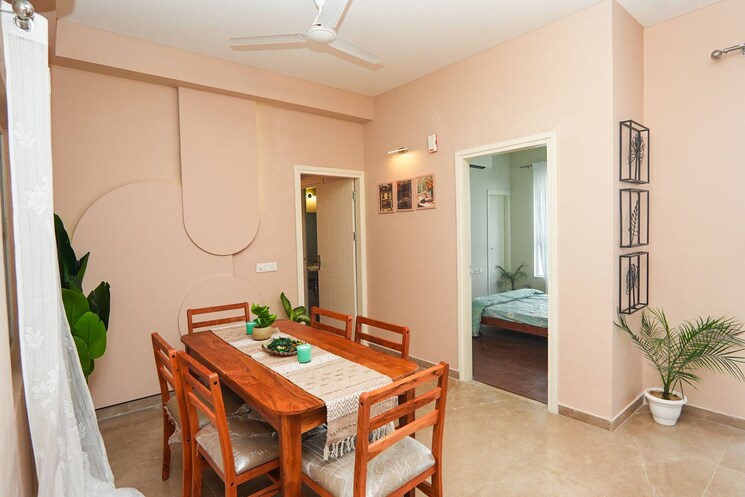 Cover Image, microtek-greenburg 2.5 Bedroom 1410 Sq.Ft. Apartment In Sector 86 Gurgaon 9724616