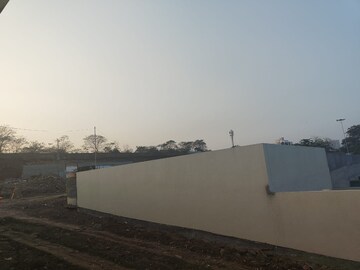 Swimming Pool in  Plot at Rucha Keystone Icon, Dhayari – for Sale