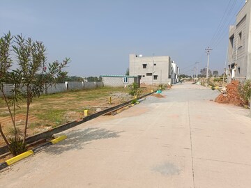 2 BHK Independent House For Sale in Bagalur Road