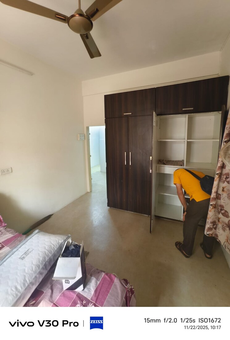 Living Room, santacruz east 1 Bedroom 500 Sq.Ft. Apartment In Santacruz East Mumbai 9724629