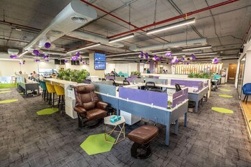  Office Space For Rent in Hinjewadi