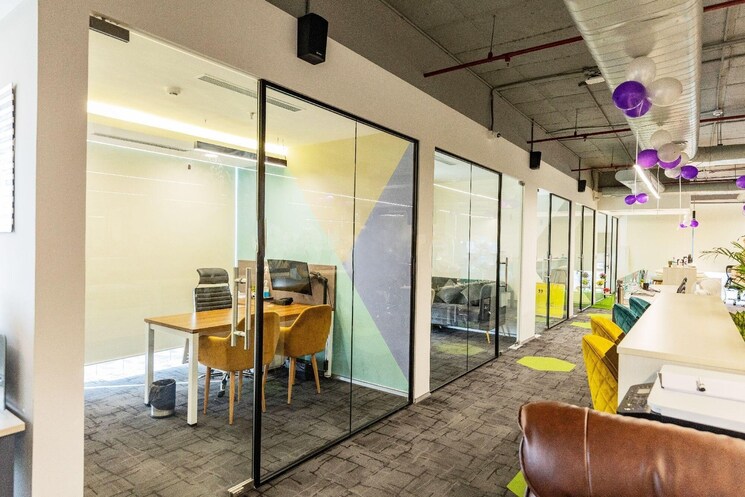 Gym, hinjewadi Commercial Office Space 4600 Sq.Ft. In Hinjewadi Pune 9724618