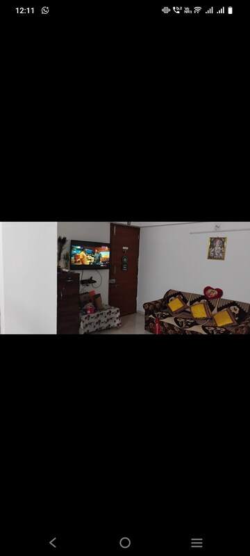 2 BHK Apartment For Rent in Goyal Orchid Blues, Shela