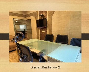 Team Area in  Office Space at Camac Street – for Rent