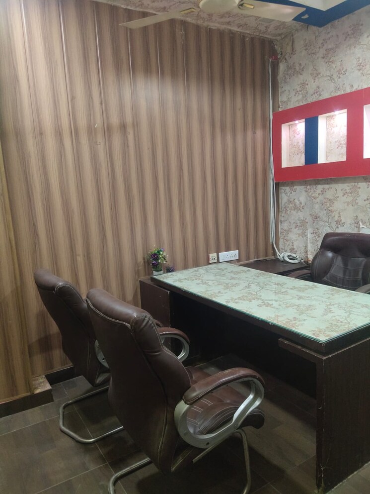 Cover Image, gomti nagar Commercial Office Space 1200 Sq.Ft. In Gomti Nagar Lucknow 9724648