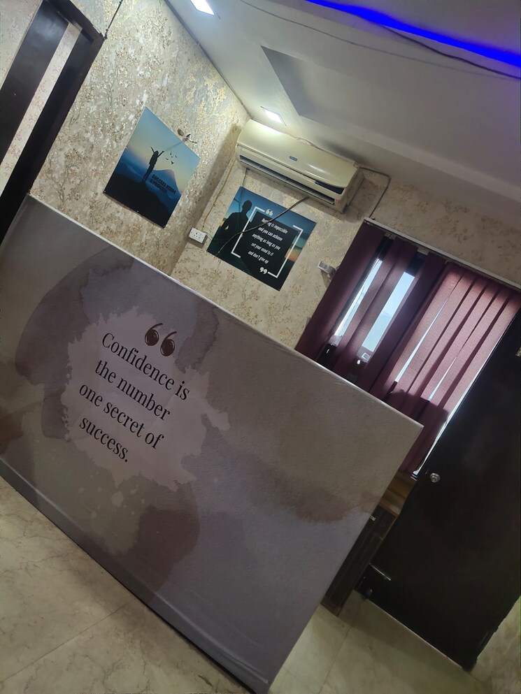 undefined, gomti nagar Commercial Office Space 1200 Sq.Ft. In Gomti Nagar Lucknow 9724648