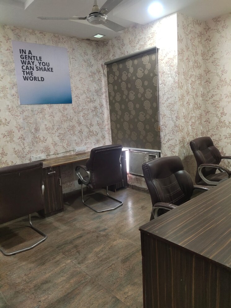 Living Room, gomti nagar Commercial Office Space 1200 Sq.Ft. In Gomti Nagar Lucknow 9724648