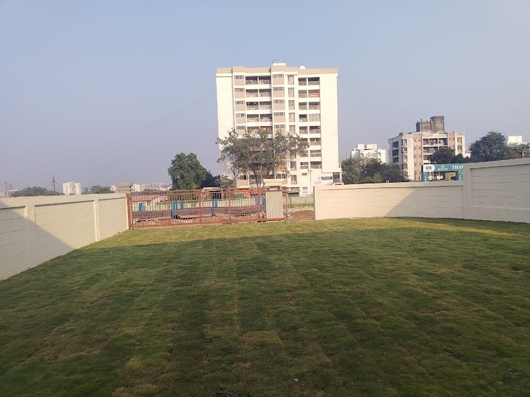 Exterior View, rucha-keystone-bliss  2599 Sq.Ft. Plot In Dhayari Pune 9724624