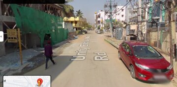 Parking in  Plot at Hennur Road – for Sale
