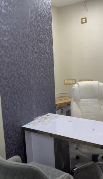 Bedroom in  Office Space at Kasba – for Rent