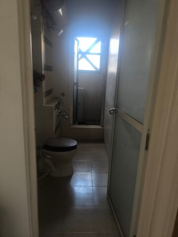 Bathroom in 2 BHK Independent House at Hira Nandani, Powai – for Rent