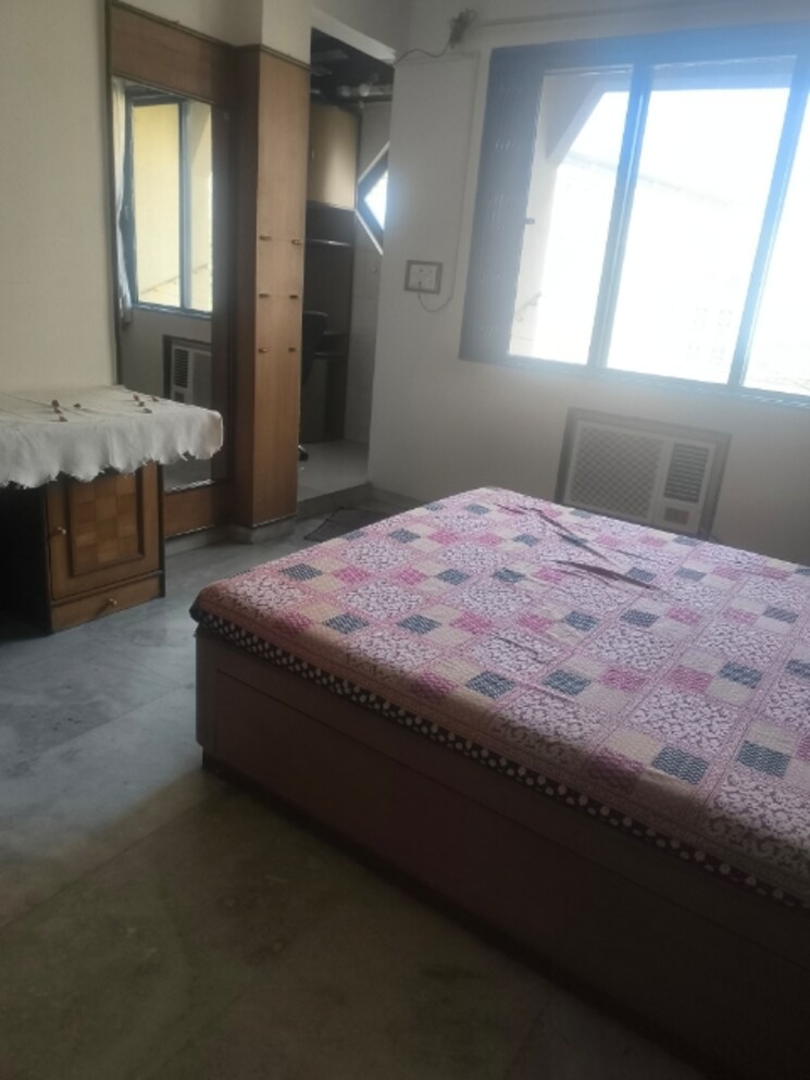 Bedroom, hira-nandani 2 Bedroom 750 Sq.Ft. Independent House In Powai Mumbai 9724685