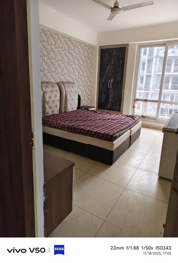Bedroom in 3 BHK Apartment at Value Meadows Vista, Raj Nagar Extension – for Sale