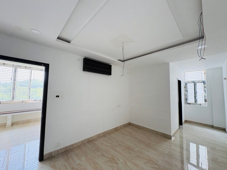 Room, nallagandla 2 Bedroom 1160 Sq.Ft. Builder Floor In Nallagandla Hyderabad 9724684