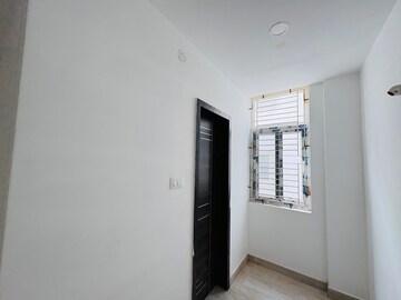 Building Lobby in 2 BHK Builder Floor at Nallagandla – for Sale