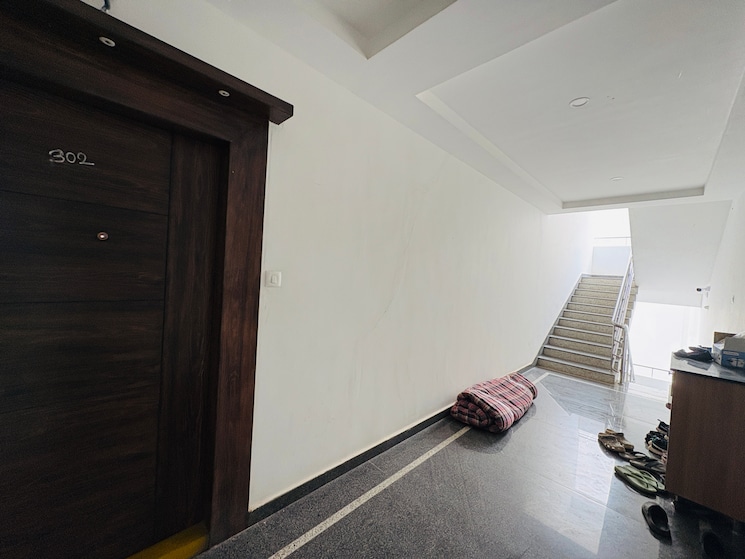 Room, nallagandla 2 Bedroom 1160 Sq.Ft. Builder Floor In Nallagandla Hyderabad 9724684