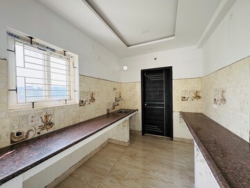 Kitchen in 2 BHK Builder Floor at Nallagandla – for Sale