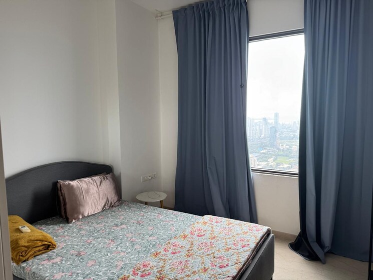 Bedroom, lodha-allura 2 Bedroom 892 Sq.Ft. Apartment In Worli Mumbai 9724734