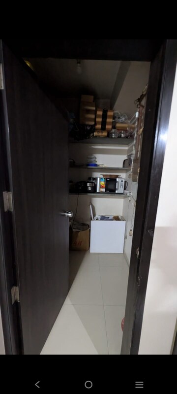 Furnished Amenities in 2 BHK Apartment at HN Safal Parisar, Bopal – for Rent