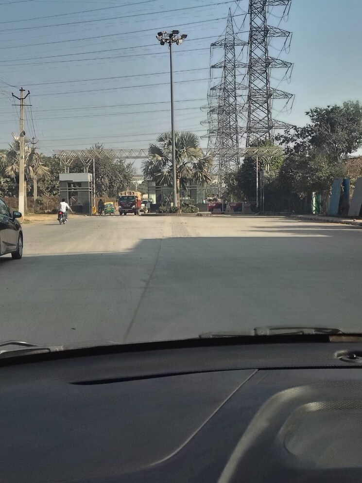 Cover Image, ansal-faridabad-eye  50 Sq.Yd. Plot In Sector 70 Faridabad 9724707